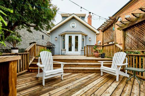 Photo 45 at 645 Balliol Street, Mount Pleasant East, Toronto