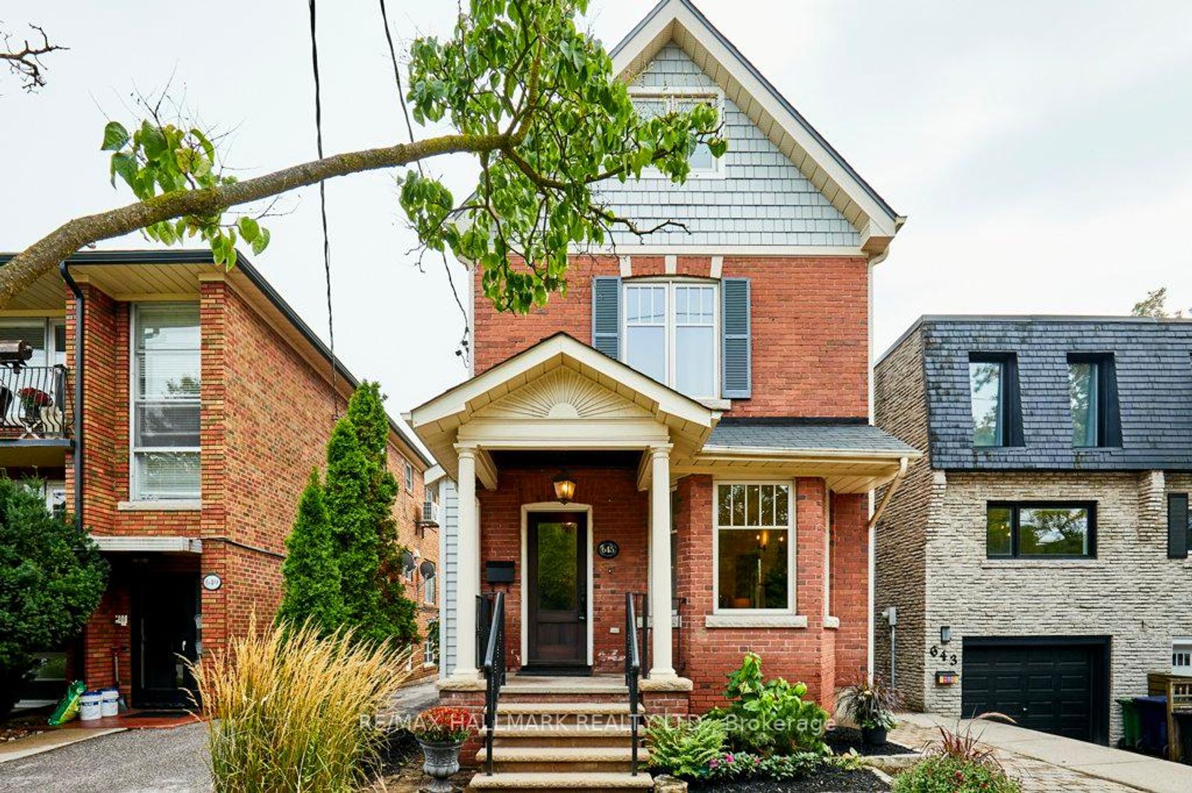 645 Balliol Street, Mount Pleasant East, Toronto 2