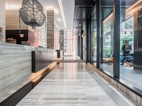 Photo 2 at 1902 - 110 Charles Street E, Yonge Corridor, Toronto Photo 2 at 1902 - 110 Charles Street E, Yonge Corridor, Toronto