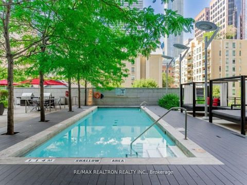 Photo 5 at 1902 - 110 Charles Street E, Yonge Corridor, Toronto Photo 5 at 1902 - 110 Charles Street E, Yonge Corridor, Toronto