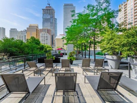 Photo 6 at 1902 - 110 Charles Street E, Yonge Corridor, Toronto Photo 6 at 1902 - 110 Charles Street E, Yonge Corridor, Toronto