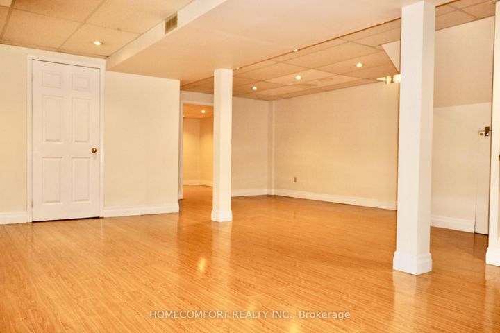 Photo 24 at 100 Nettlecreek Crescent, Milliken, Toronto