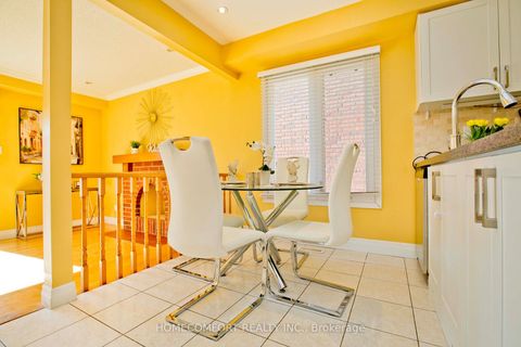Photo 12 at 100 Nettlecreek Crescent, Milliken, Toronto