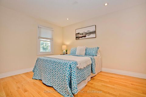 Photo 20 at 100 Nettlecreek Crescent, Milliken, Toronto