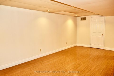 Photo 25 at 100 Nettlecreek Crescent, Milliken, Toronto