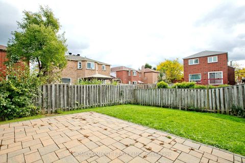 Photo 29 at 100 Nettlecreek Crescent, Milliken, Toronto