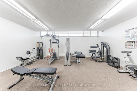 Photo 4 at 1212 - 2550 Pharmacy Avenue, L'Amoreaux, Toronto