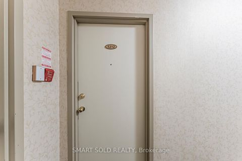 Photo 6 at 1212 - 2550 Pharmacy Avenue, L'Amoreaux, Toronto
