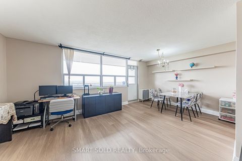 Photo 9 at 1212 - 2550 Pharmacy Avenue, L'Amoreaux, Toronto