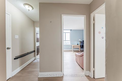 Photo 17 at 1212 - 2550 Pharmacy Avenue, L'Amoreaux, Toronto