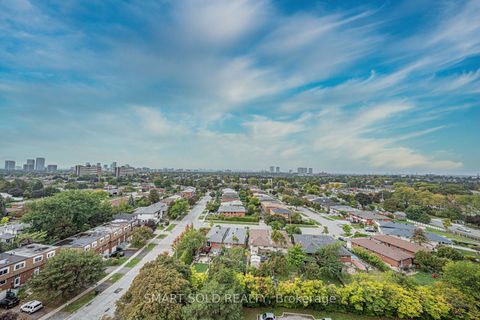 Photo 26 at 1212 - 2550 Pharmacy Avenue, L'Amoreaux, Toronto