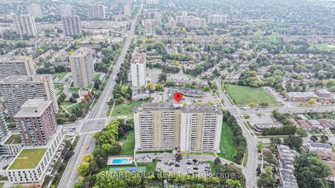 Photo 32 at 1212 - 2550 Pharmacy Avenue, L'Amoreaux, Toronto
