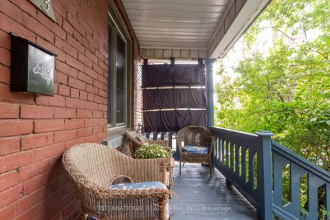 Photo 1 at 1273 Lansdowne Avenue, Davenport, Toronto