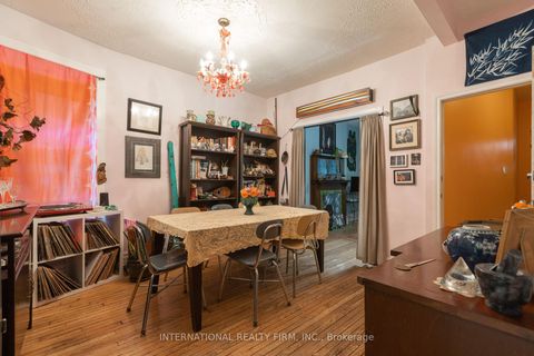 Photo 6 at 1273 Lansdowne Avenue, Davenport, Toronto