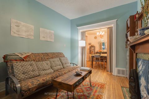 Photo 9 at 1273 Lansdowne Avenue, Davenport, Toronto
