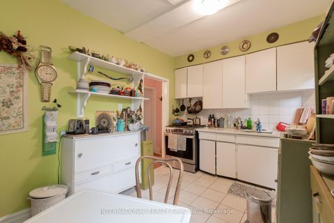 Photo 13 at 1273 Lansdowne Avenue, Davenport, Toronto