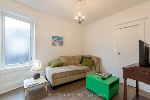 Photo 17 at 1273 Lansdowne Avenue, Davenport, Toronto