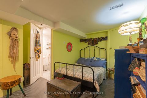 Photo 24 at 1273 Lansdowne Avenue, Davenport, Toronto