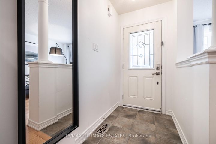 Photo 2 at 24 Yang Street, Jefferson, Richmond Hill