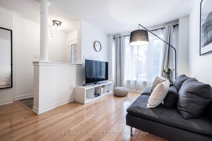 Photo 4 at 24 Yang Street, Jefferson, Richmond Hill