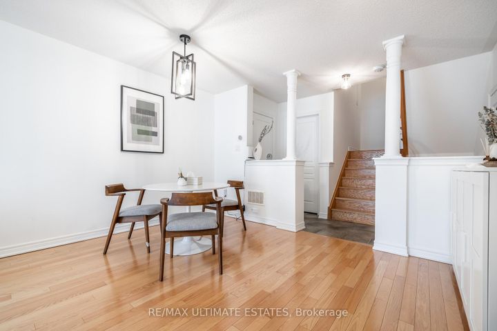 Photo 8 at 24 Yang Street, Jefferson, Richmond Hill