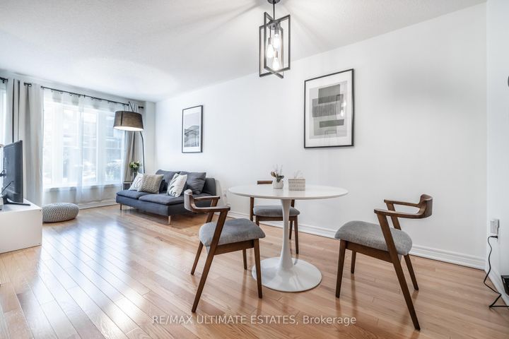 Photo 10 at 24 Yang Street, Jefferson, Richmond Hill