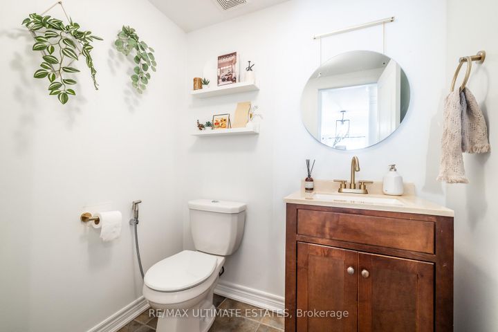 Photo 11 at 24 Yang Street, Jefferson, Richmond Hill