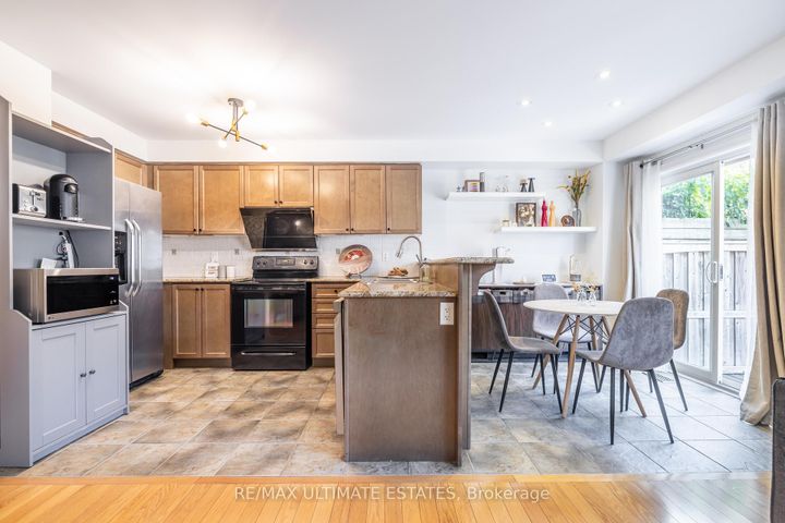 Photo 18 at 24 Yang Street, Jefferson, Richmond Hill