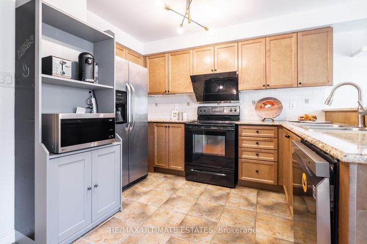Photo 19 at 24 Yang Street, Jefferson, Richmond Hill