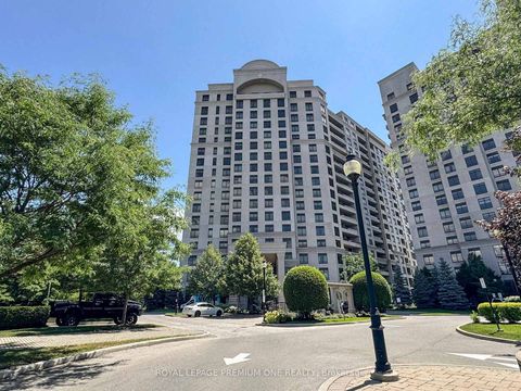 Photo 0 at 1202 - 9255 Jane Street, Maple, Vaughan