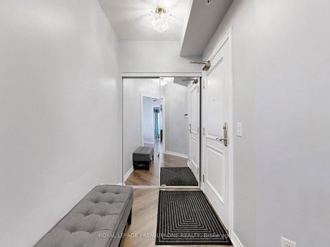 Photo 6 at 1202 - 9255 Jane Street, Maple, Vaughan