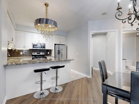 Photo 9 at 1202 - 9255 Jane Street, Maple, Vaughan