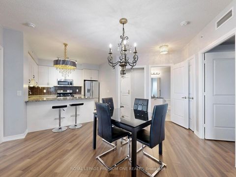 Photo 12 at 1202 - 9255 Jane Street, Maple, Vaughan