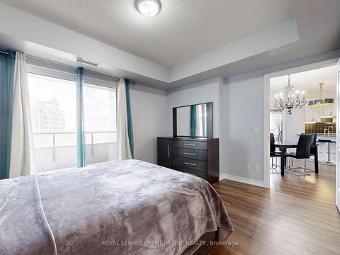Photo 15 at 1202 - 9255 Jane Street, Maple, Vaughan