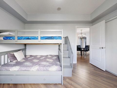 Photo 19 at 1202 - 9255 Jane Street, Maple, Vaughan