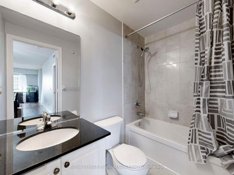 Photo 20 at 1202 - 9255 Jane Street, Maple, Vaughan