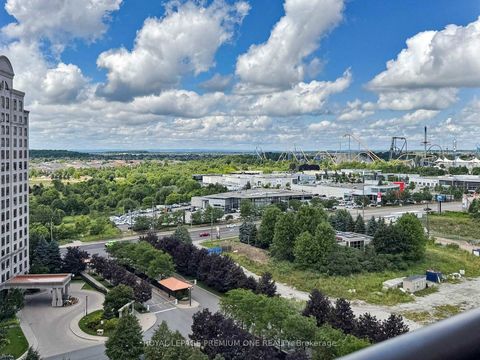 Photo 24 at 1202 - 9255 Jane Street, Maple, Vaughan