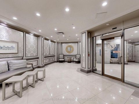 Photo 25 at 1202 - 9255 Jane Street, Maple, Vaughan