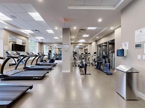 Photo 26 at 1202 - 9255 Jane Street, Maple, Vaughan