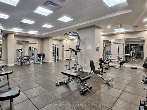 Photo 27 at 1202 - 9255 Jane Street, Maple, Vaughan