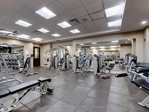 Photo 28 at 1202 - 9255 Jane Street, Maple, Vaughan