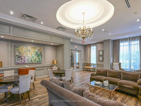 Photo 35 at 1202 - 9255 Jane Street, Maple, Vaughan