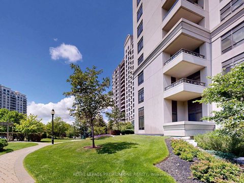 Photo 38 at 1202 - 9255 Jane Street, Maple, Vaughan