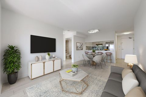 Photo 6 at 621 - 8 Mondeo Drive, Dorset Park, Toronto