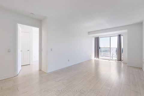 Photo 9 at 621 - 8 Mondeo Drive, Dorset Park, Toronto