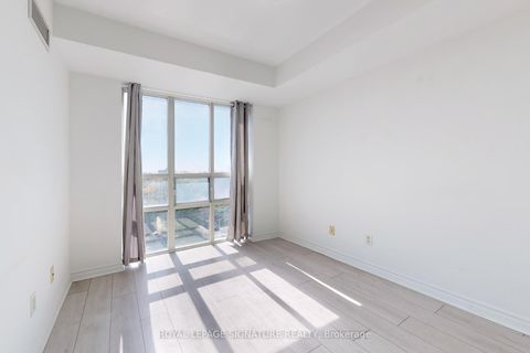 Photo 15 at 621 - 8 Mondeo Drive, Dorset Park, Toronto