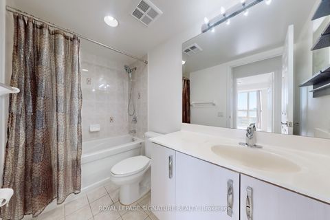 Photo 16 at 621 - 8 Mondeo Drive, Dorset Park, Toronto