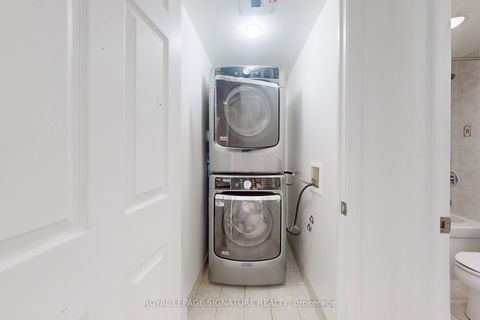 Photo 17 at 621 - 8 Mondeo Drive, Dorset Park, Toronto