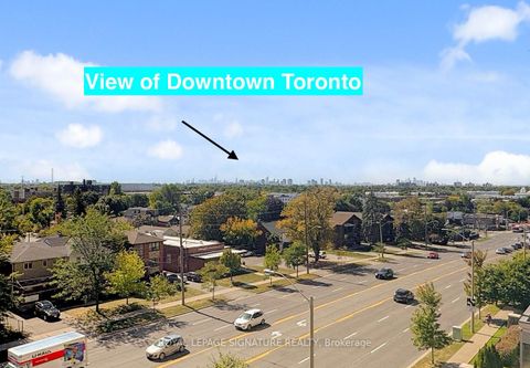 Photo 18 at 621 - 8 Mondeo Drive, Dorset Park, Toronto