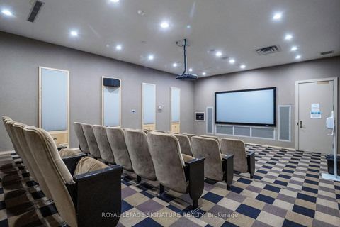Photo 19 at 621 - 8 Mondeo Drive, Dorset Park, Toronto